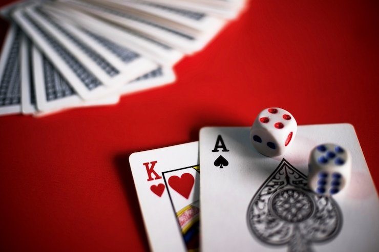 Ilustrasi teknologi canggih yang mendukung pengalaman taruhan sports dan casino di platform warna77