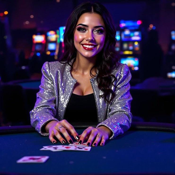 Pemain menikmati hiburan casino dan olahraga dengan nyaman di perangkat mobile mereka